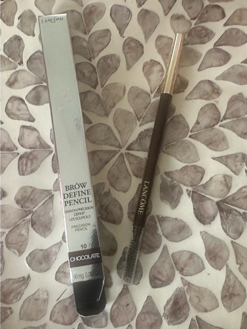 Lancome Brow Define Pencil - Chocolate